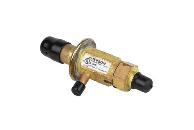 Automatic Expansion Valve (AXV)