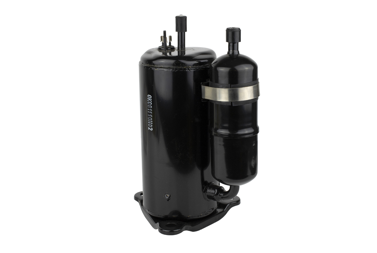 Compressor