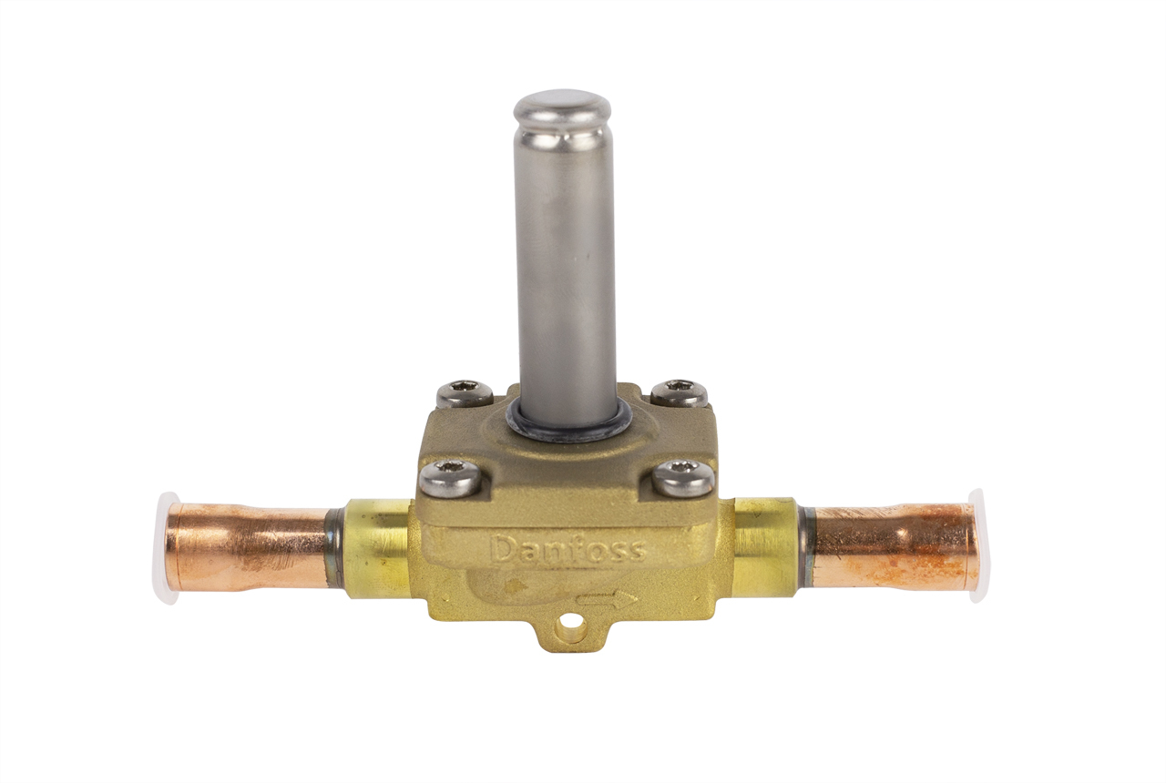 Valve