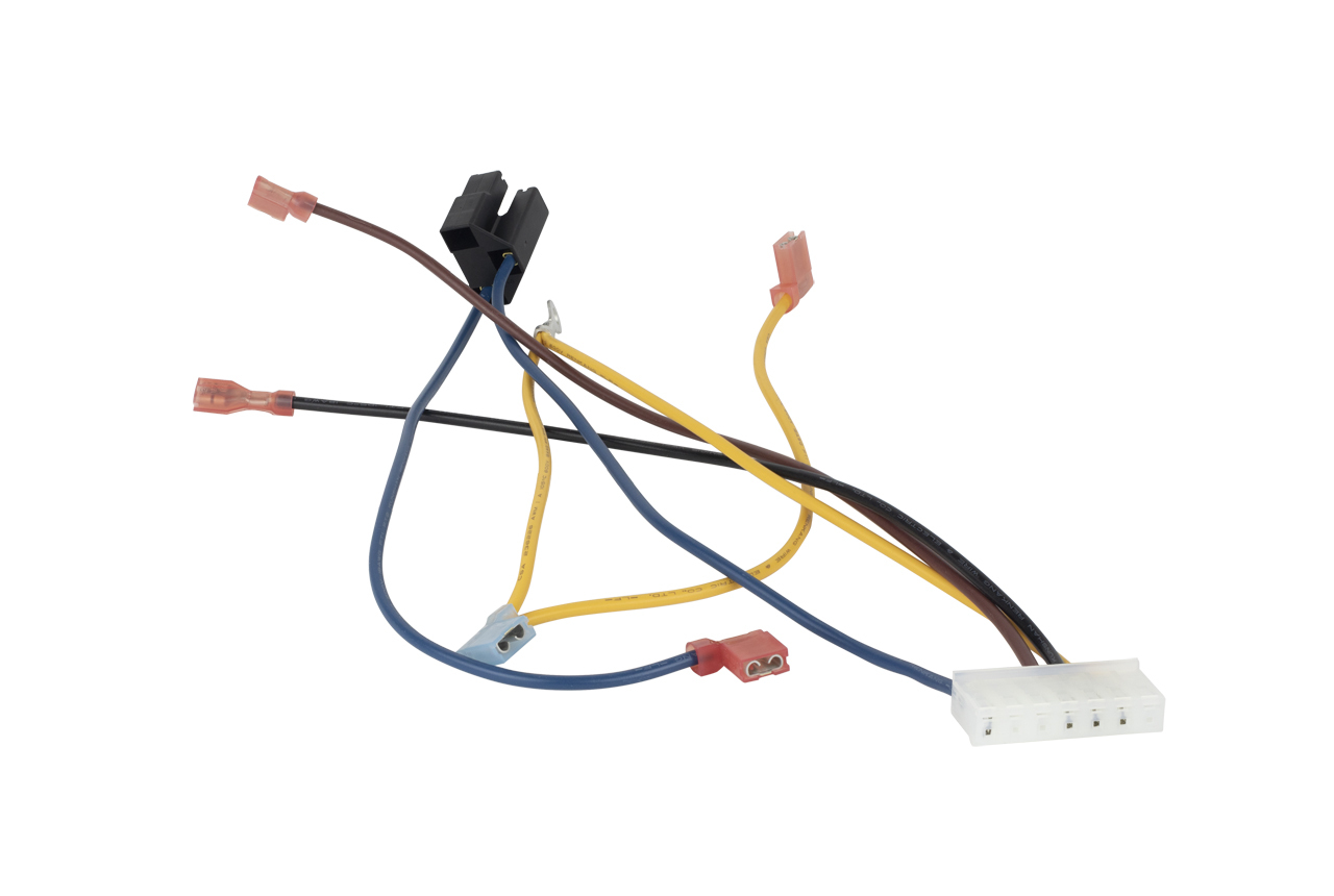 Wire Harness