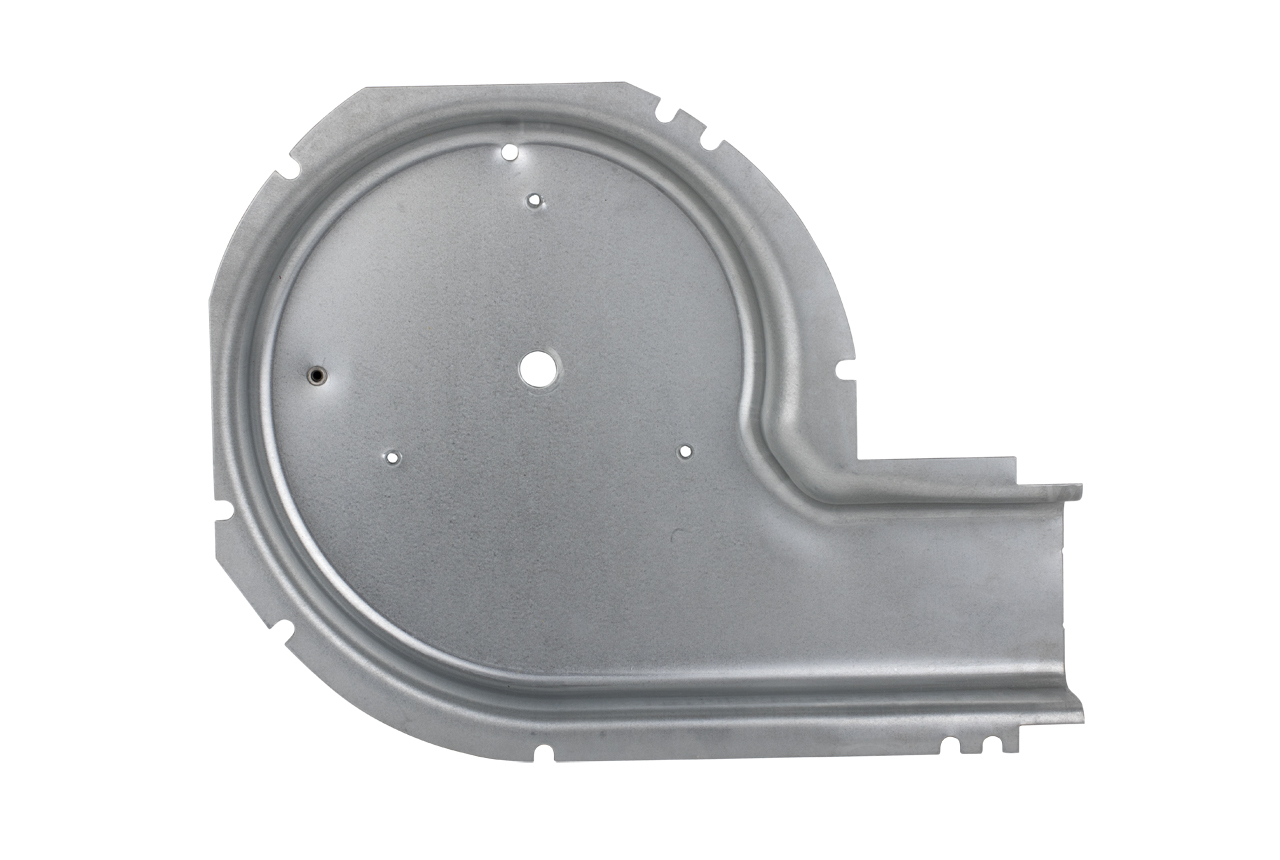 Draft Inducer Housing
