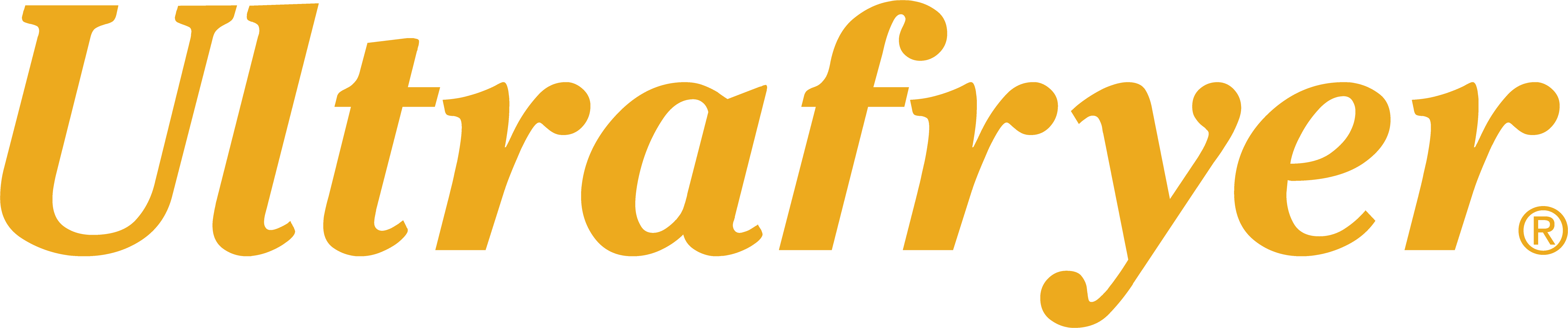 Ultrafryer Fryer Parts Technical Hot & Cold