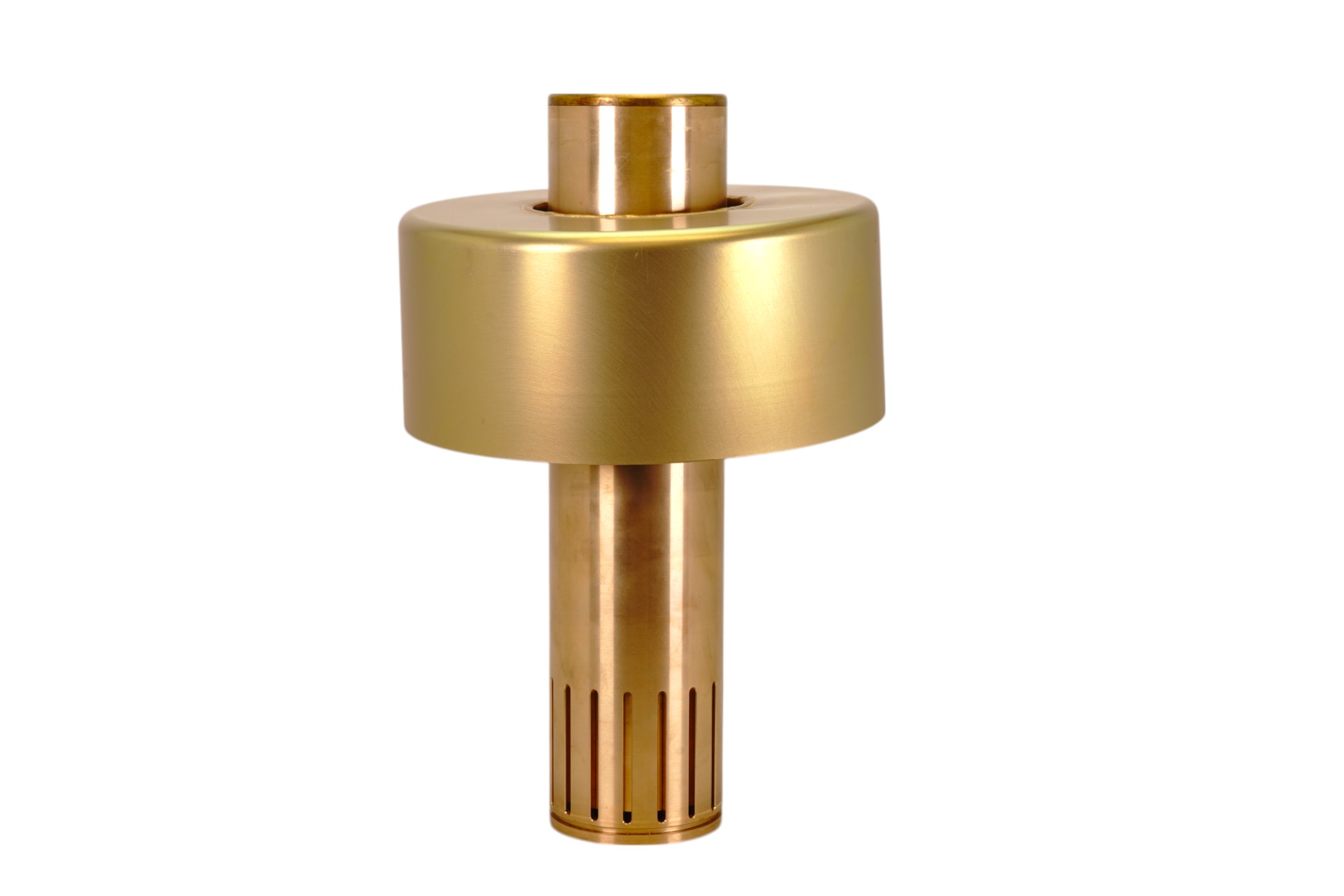 Carrier Industrial 09XR04005304 Float Valve-Fr 7,8 - Technical Hot