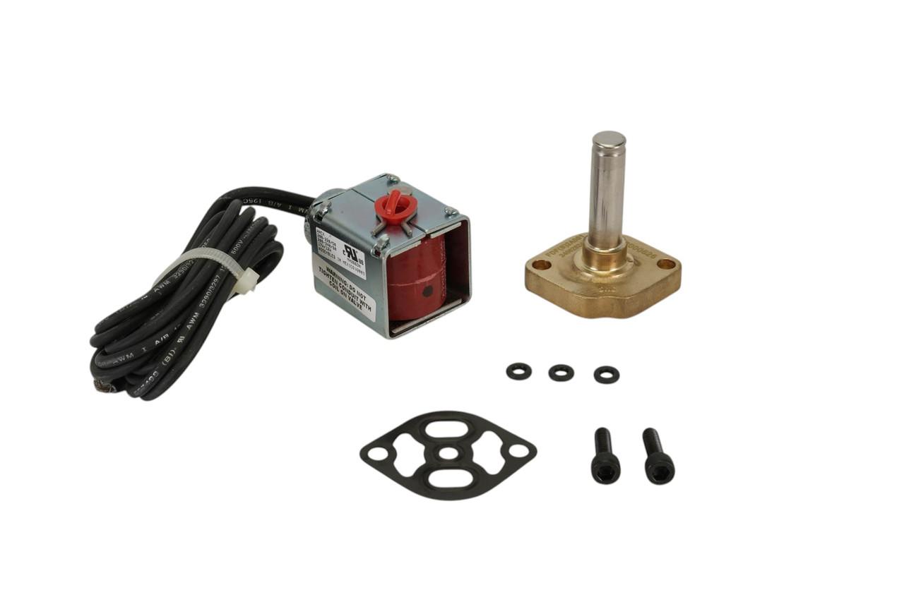 カマンベール Carlyle 06NA660044 Unloader Valve Kit, 240V