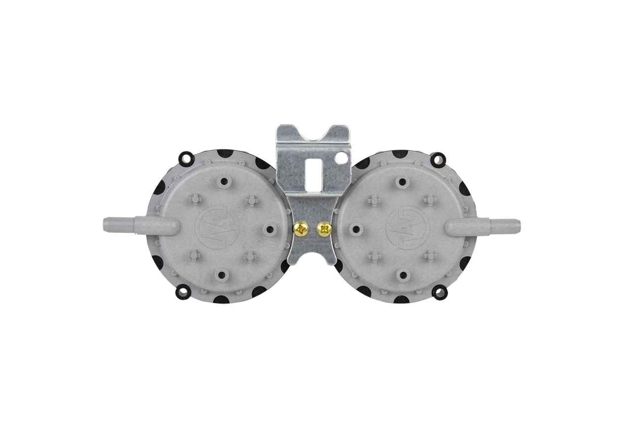 nurseman-0131ページ Goodman Amana 0130F00439 Dual Pressure Switch Assembly