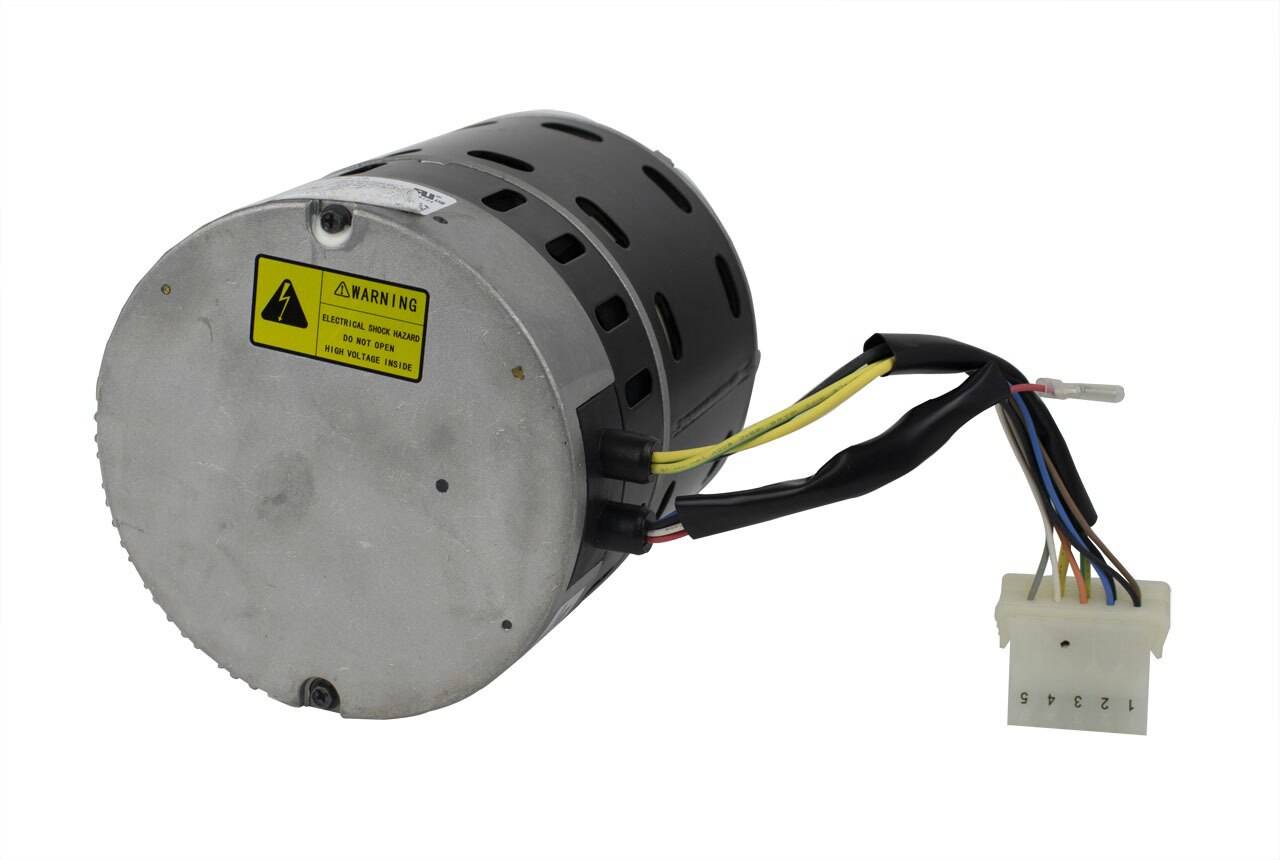 【NONCODE】Duty Square Chain Blower Carrier HD44AQ266 Motor, Ecm. 1/2 Hp X13
