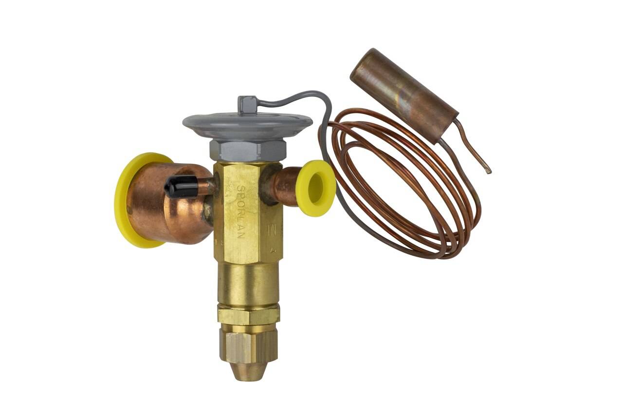 Carrier EA03SC456 Thermal Expansion Valve
