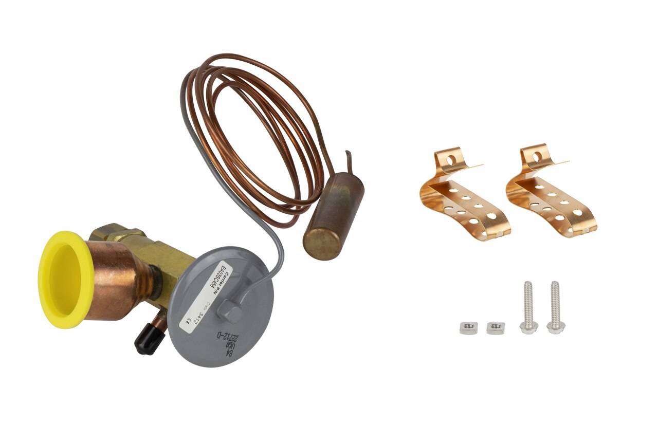 Carrier EA03SC456 Thermal Expansion Valve