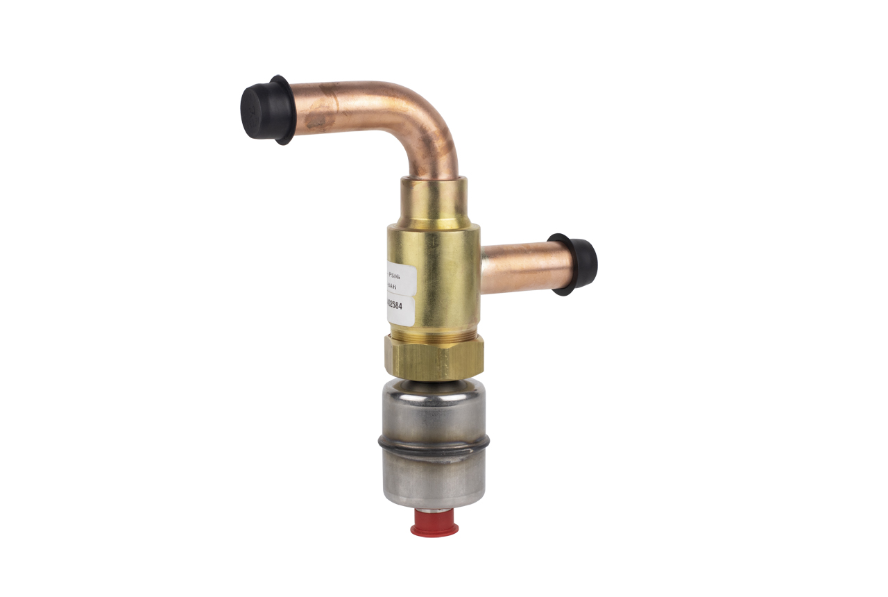 Tempest 4000 新品未開封 Carrier 32GB402584 Electronic Expansion Valve - Technical Hot