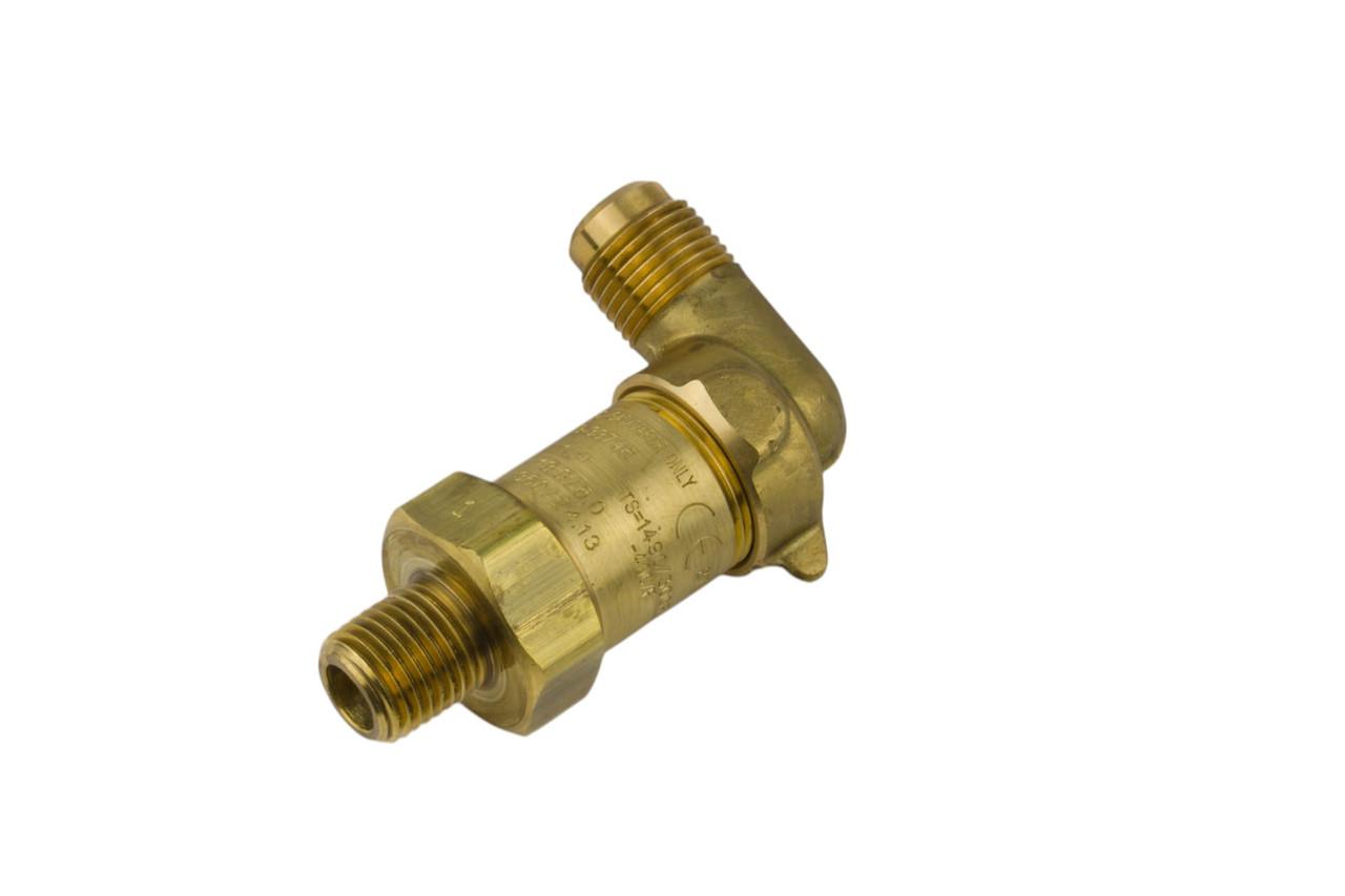 Carrier EB51LW061 Relief Valve