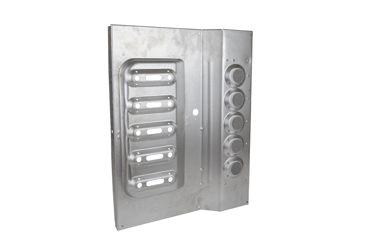 Carrier 326624-754 Cell Panel Kit - Technical Hot & Cold Parts