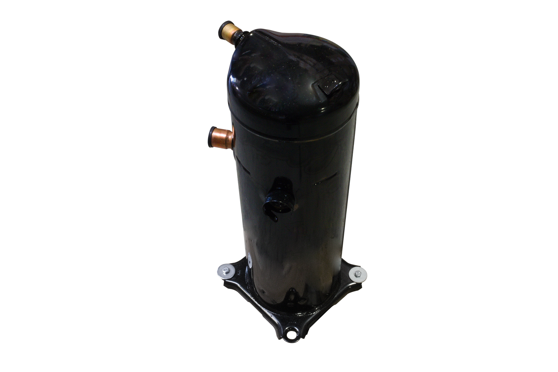 Carrier ZPS104KCE-TFD-830 Compressor - Technical Hot & Cold Parts