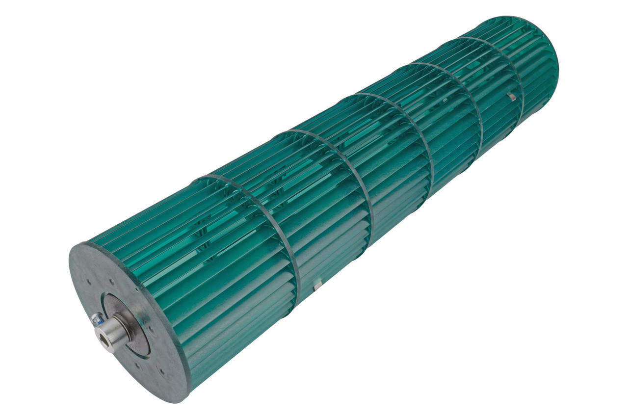 中古 FansProject CAUSALITY CROSSFIRE M3 Carrier 10354003 Cross Flow Fan