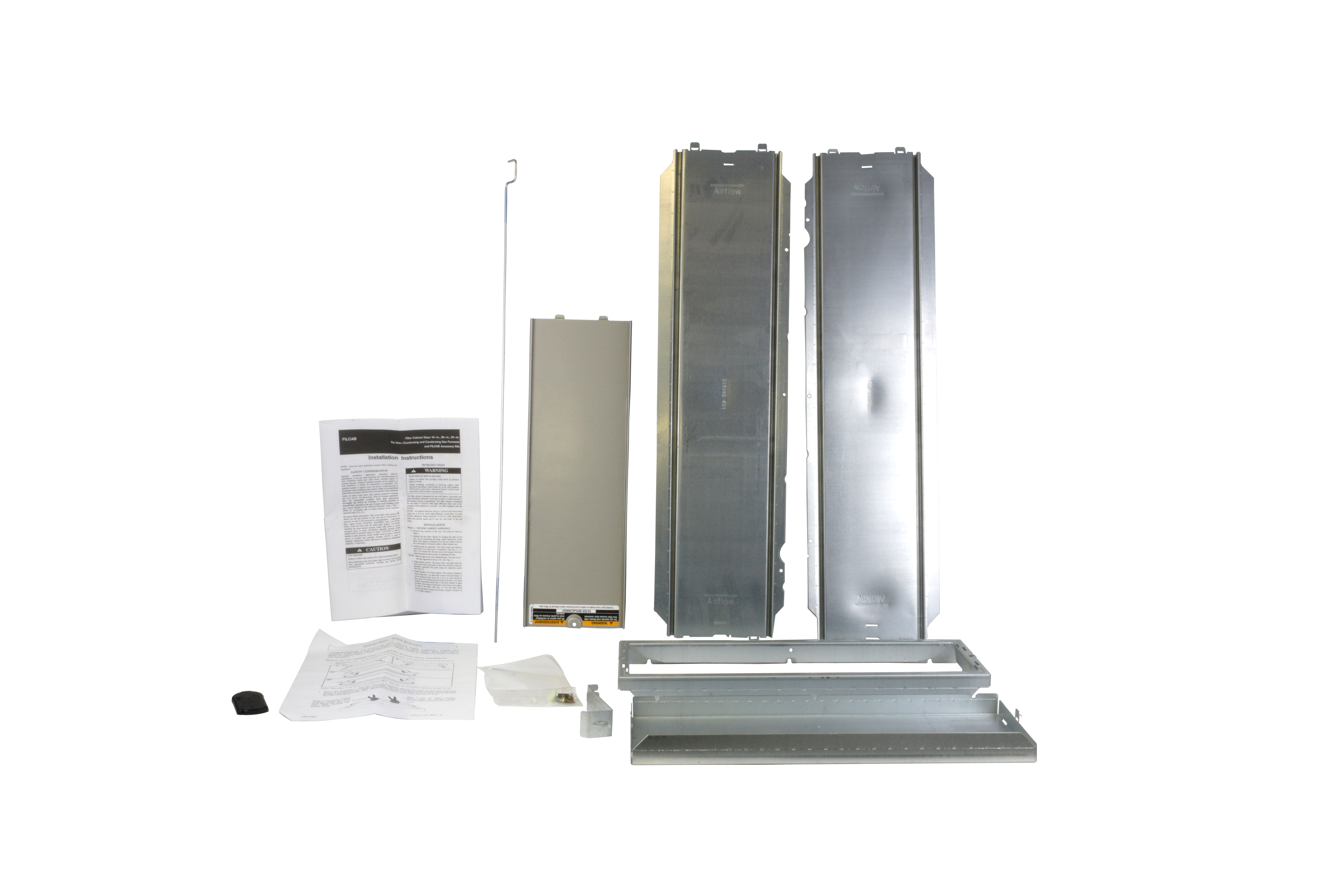 カナリアページ Carrier 325887-730 Filter Cabinet - Technical Hot & Cold Parts