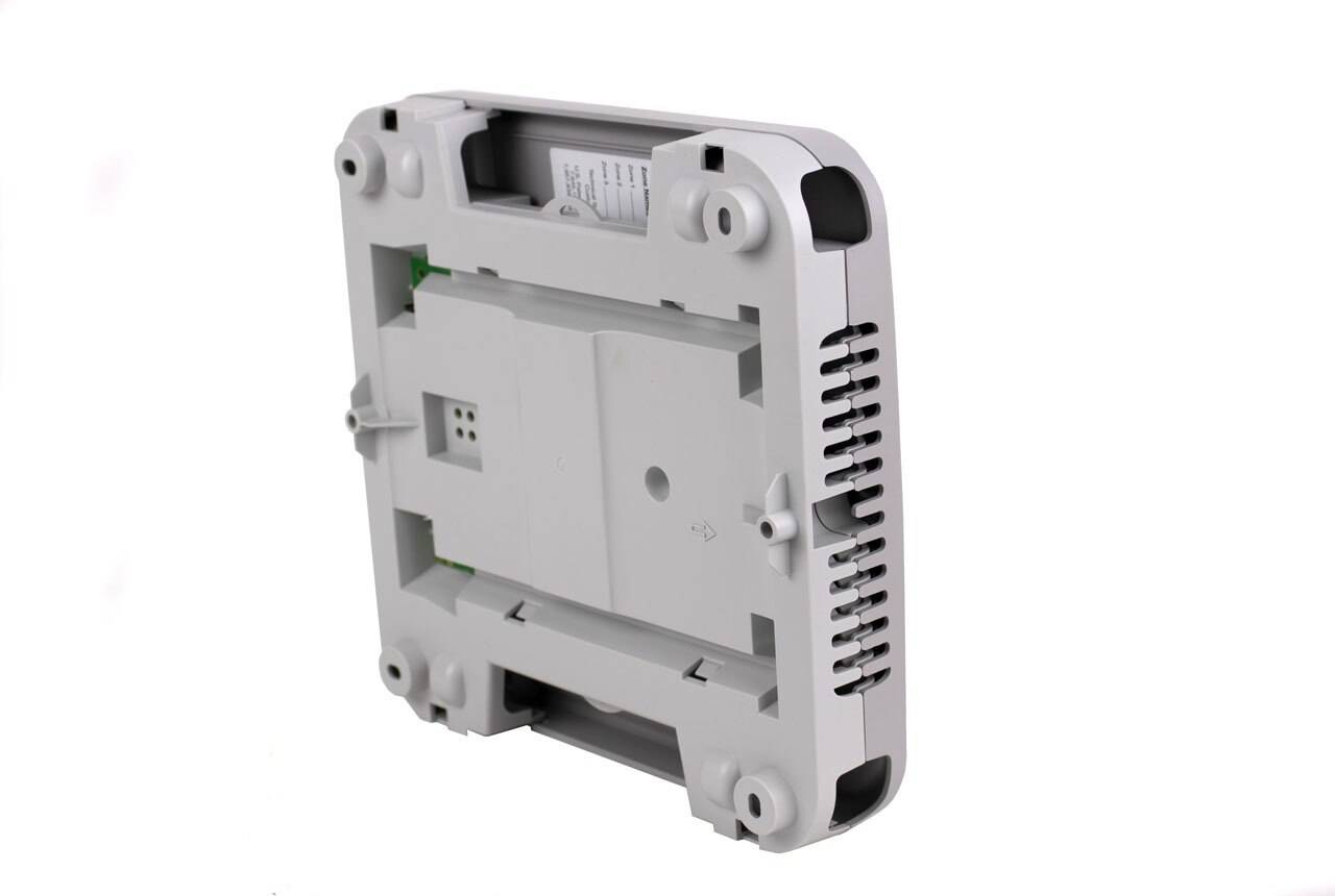 Honeywell HZ311 Truezone Control Panel