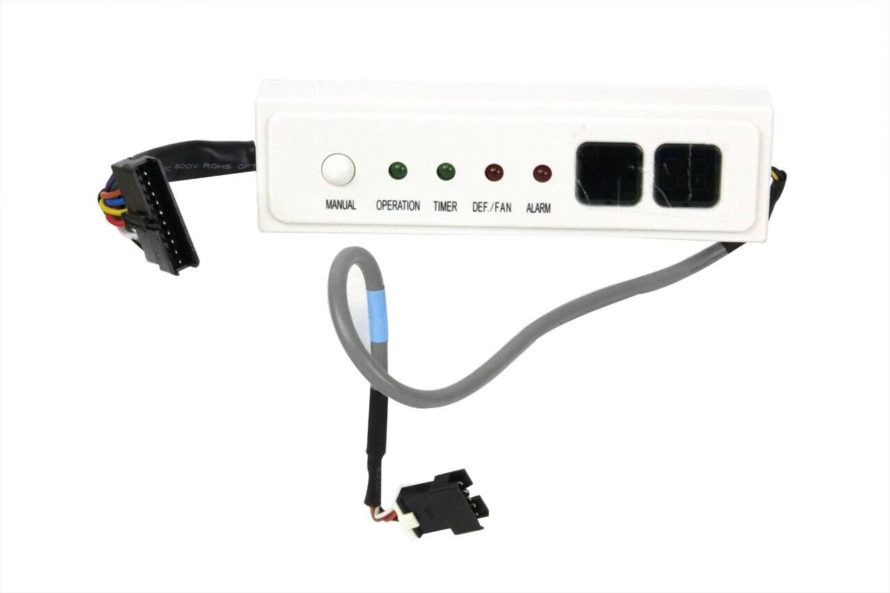 KRページ Amazon.com: Guognehs Used ForFujitsu Air Conditioner Control