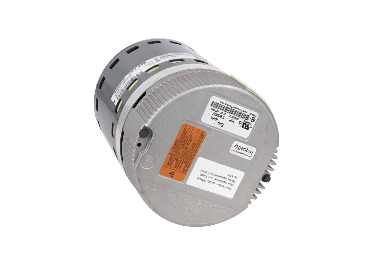 MMM　ライーナー Lennox 18M81 ECM Eon Blower Motor Assembly