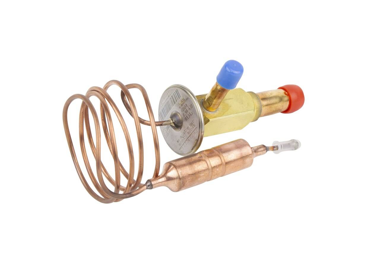 Rittal SK3397.143 Thermal Expansion Valve