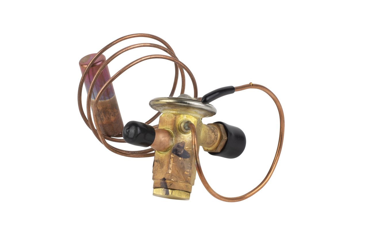 Rheem Ruud 61-26196-06 Thermal Expansion Valve