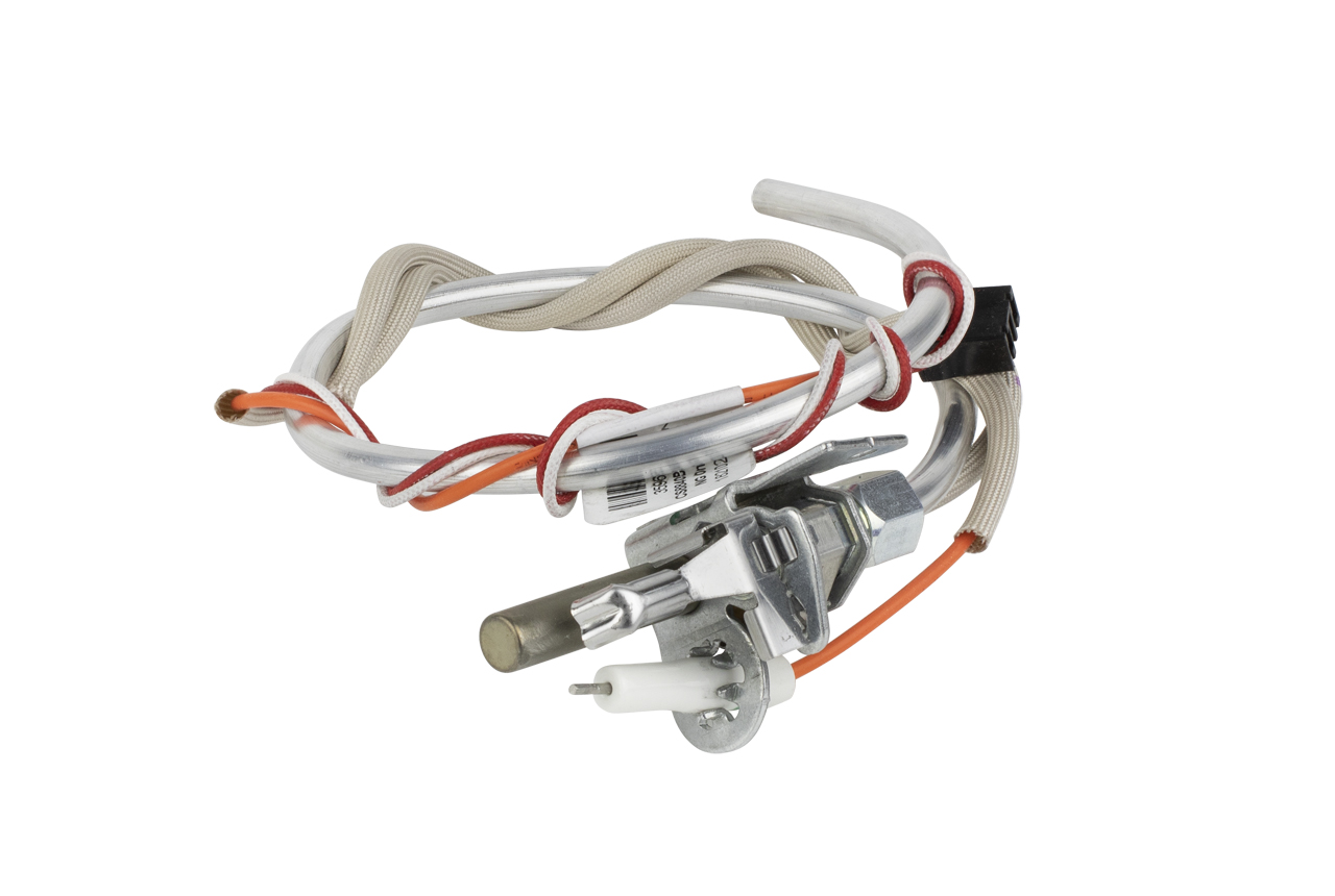 A.O. Smith 100093984 Pilot/Thermopile With Tubing - Technical Hot