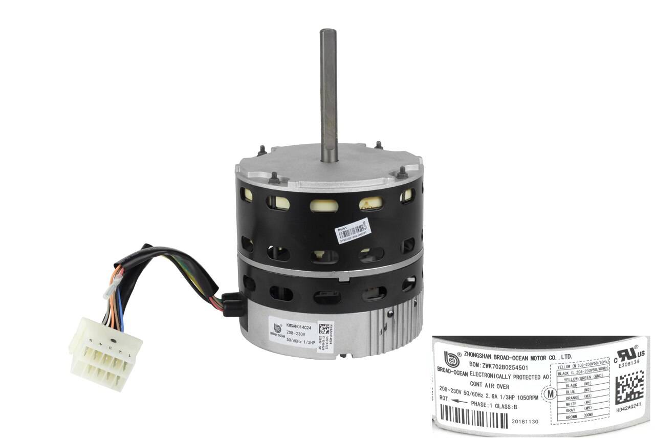 icp-1186448-ecm-x-13-blower-