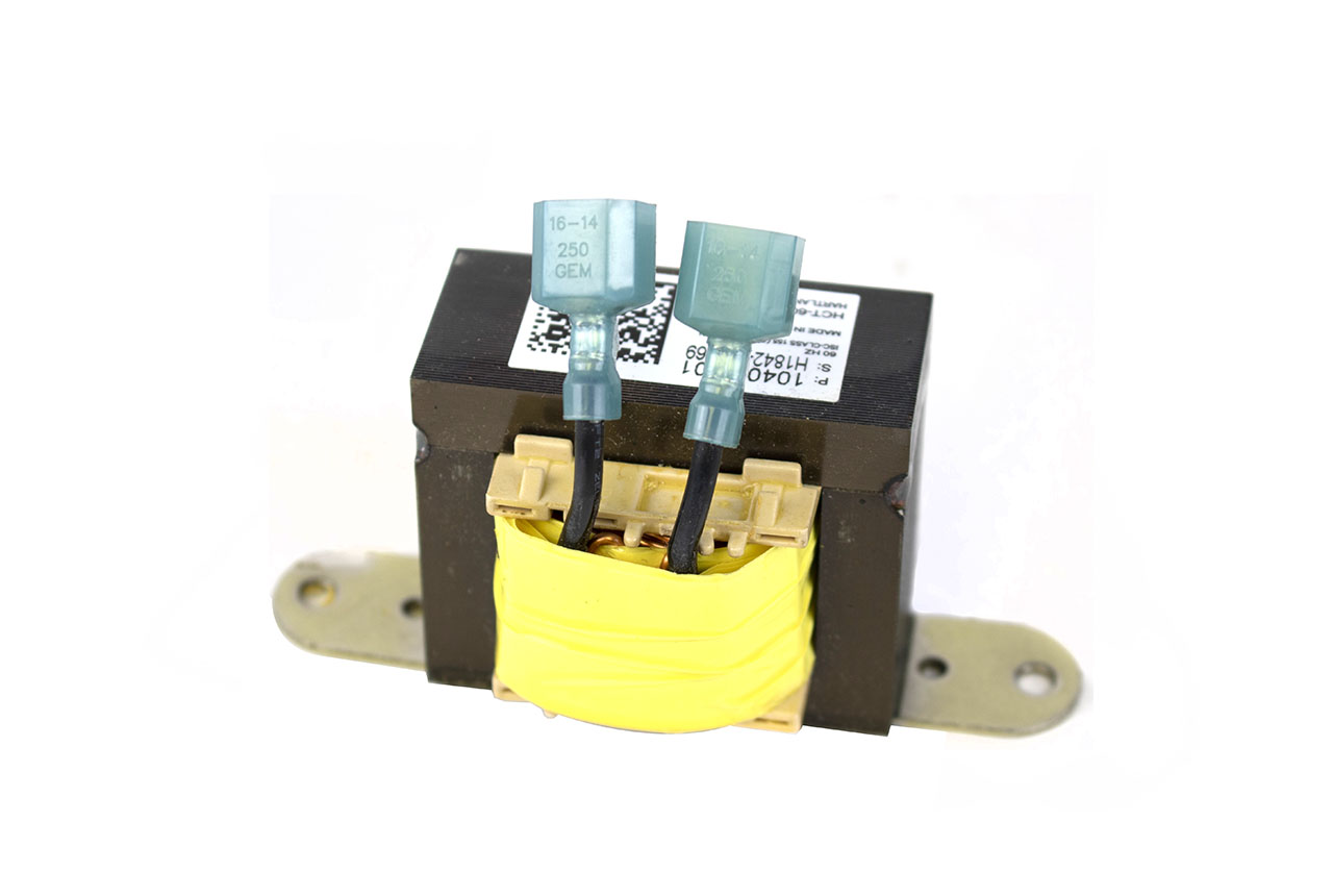 Lennox 10Y66 Power Choke - Technical Hot & Cold Parts