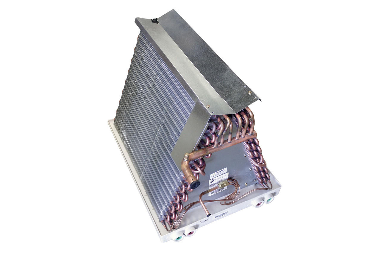 Lennox 12W74 Evaporator Coil