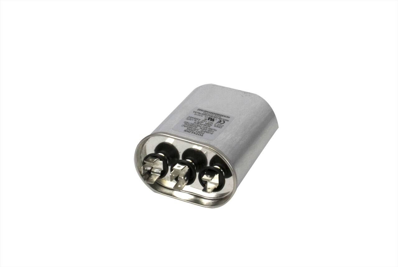 Carrier P291-0554 Dual Run Capacitor