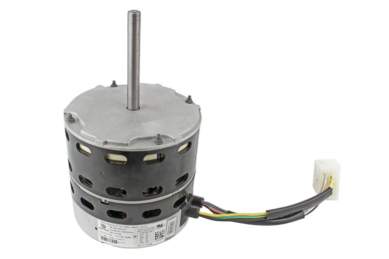 Motor Module Bryant Blower Motor Furnace Blower Motor Carrier1
