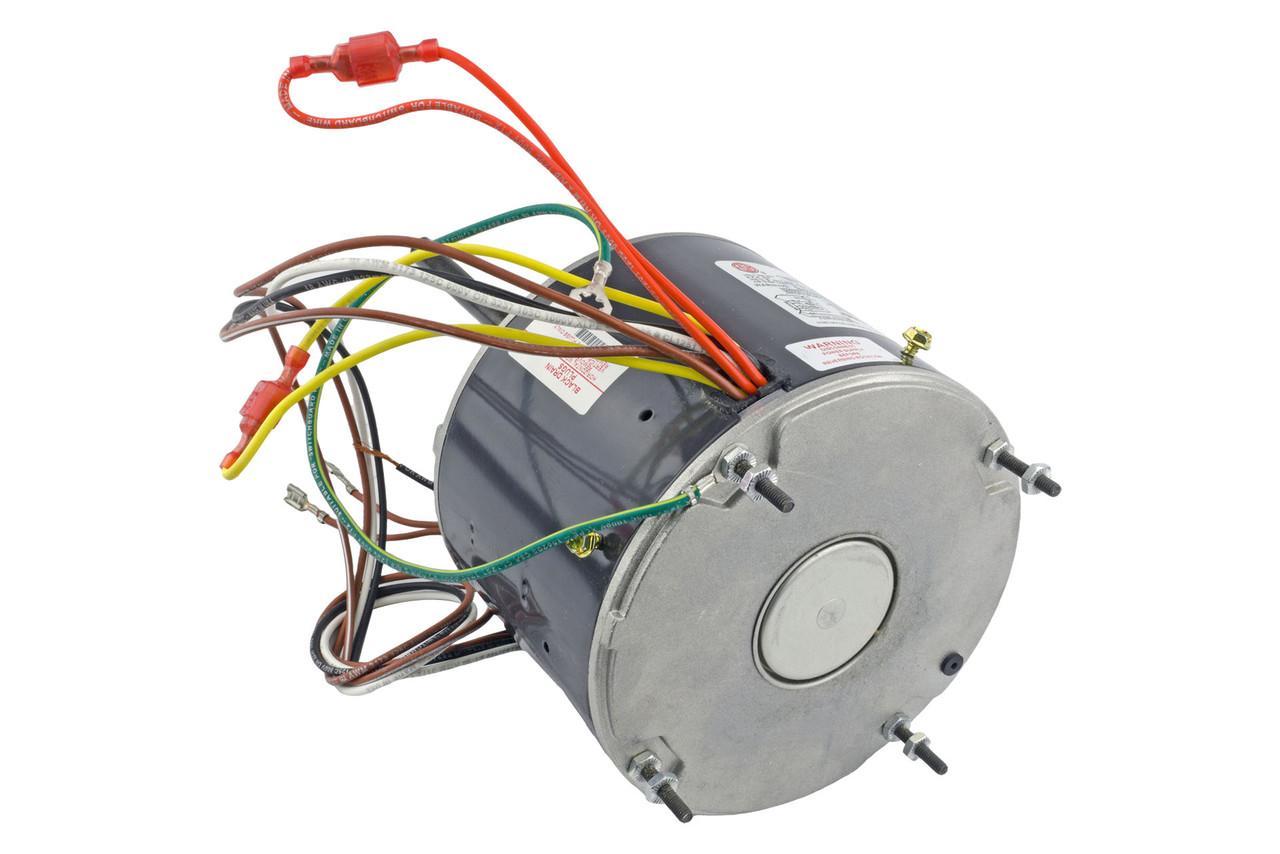 その他 2hp Euclid Mitsubishi Electric Corporation S89-127 Replacment Motor
