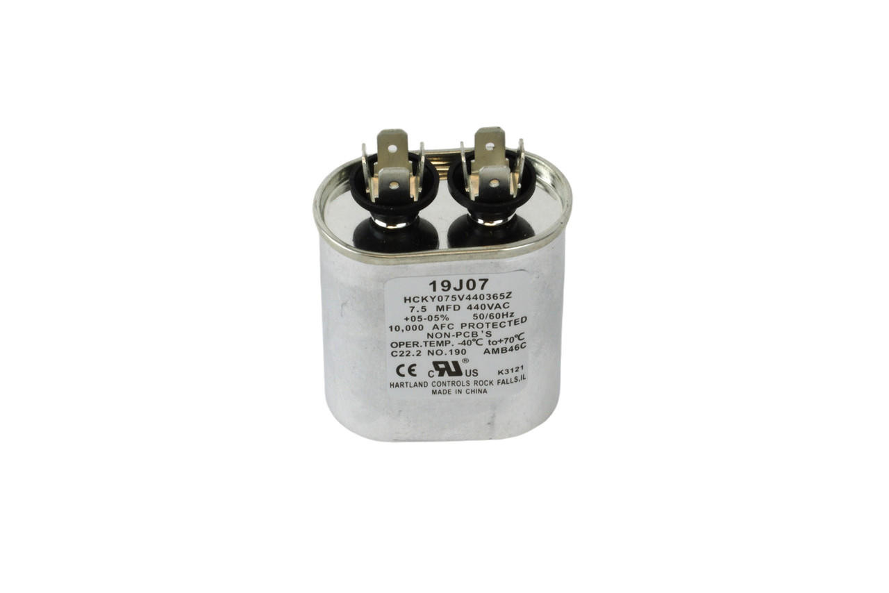lennox-19j07-sing-run-