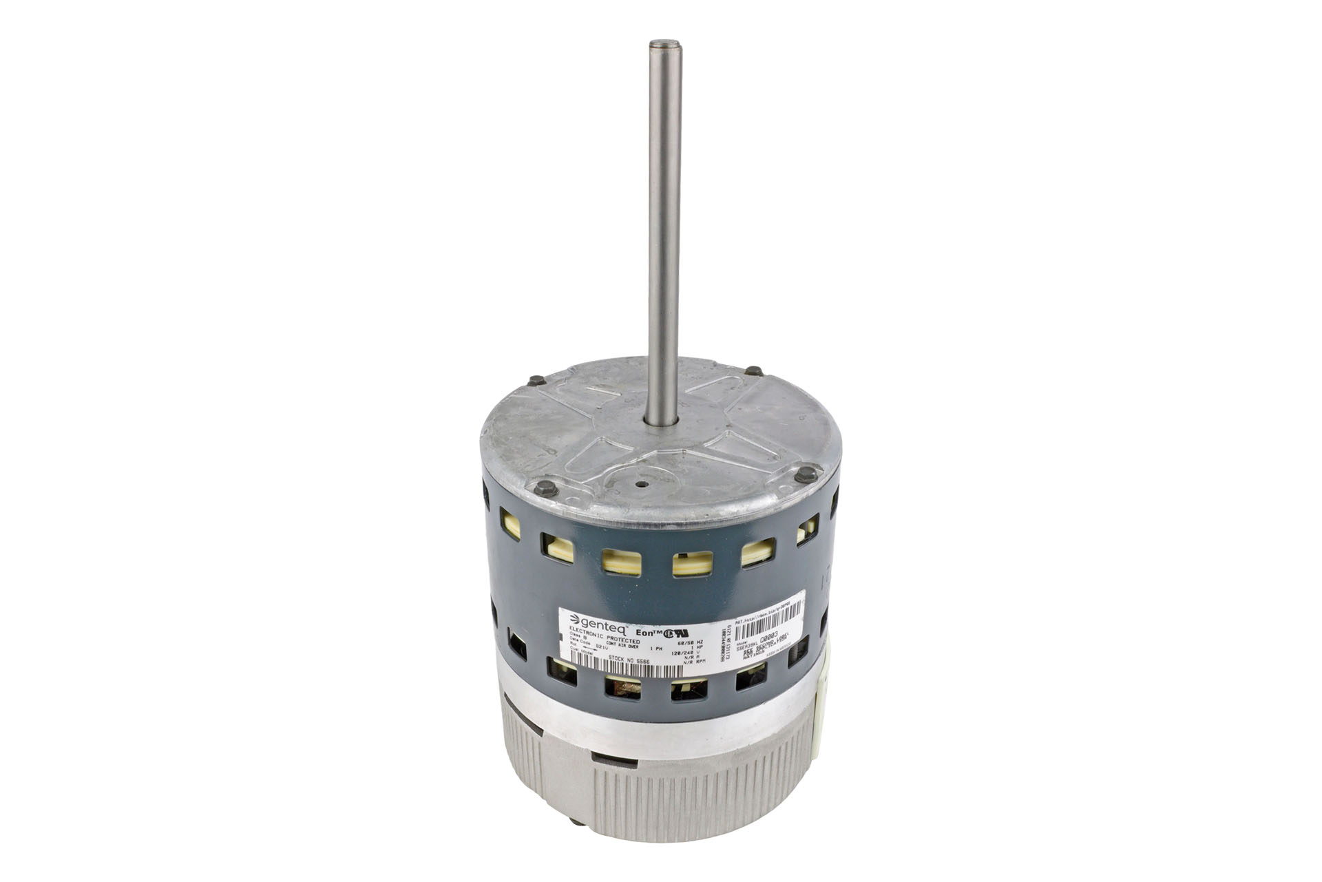 冷凍PL60 ADM60 ADL70 SM60 ML50 Thermo Pride AOPS7452 Motor, 1 Hp Ecm Programmed, Ah4260E1
