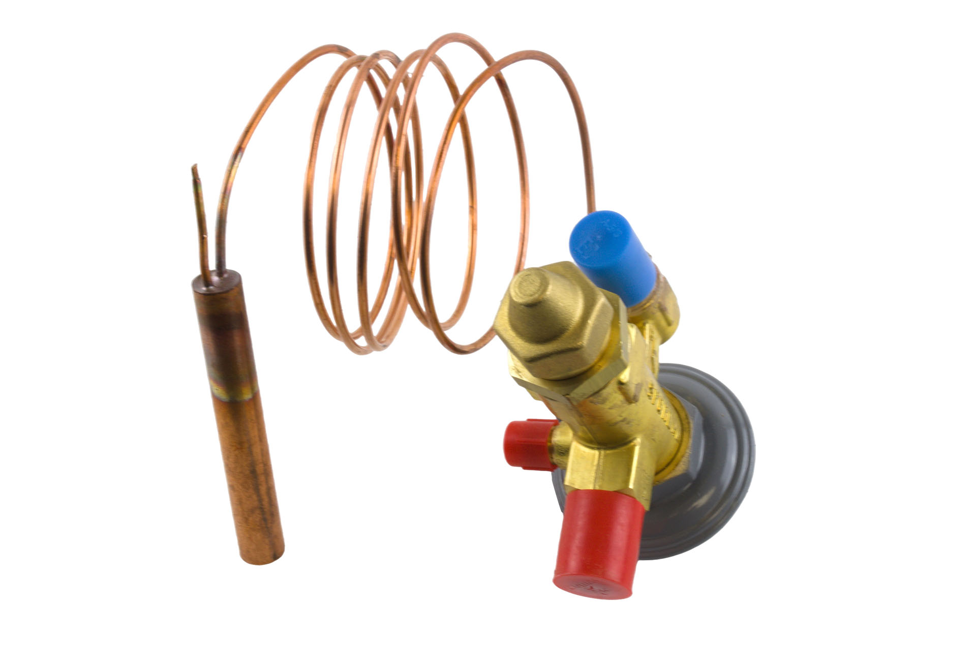 Sporlan GSE-2-Z Exp Valve 3X4 Sae Gre-2-Z - Technical Hot & Cold Parts
