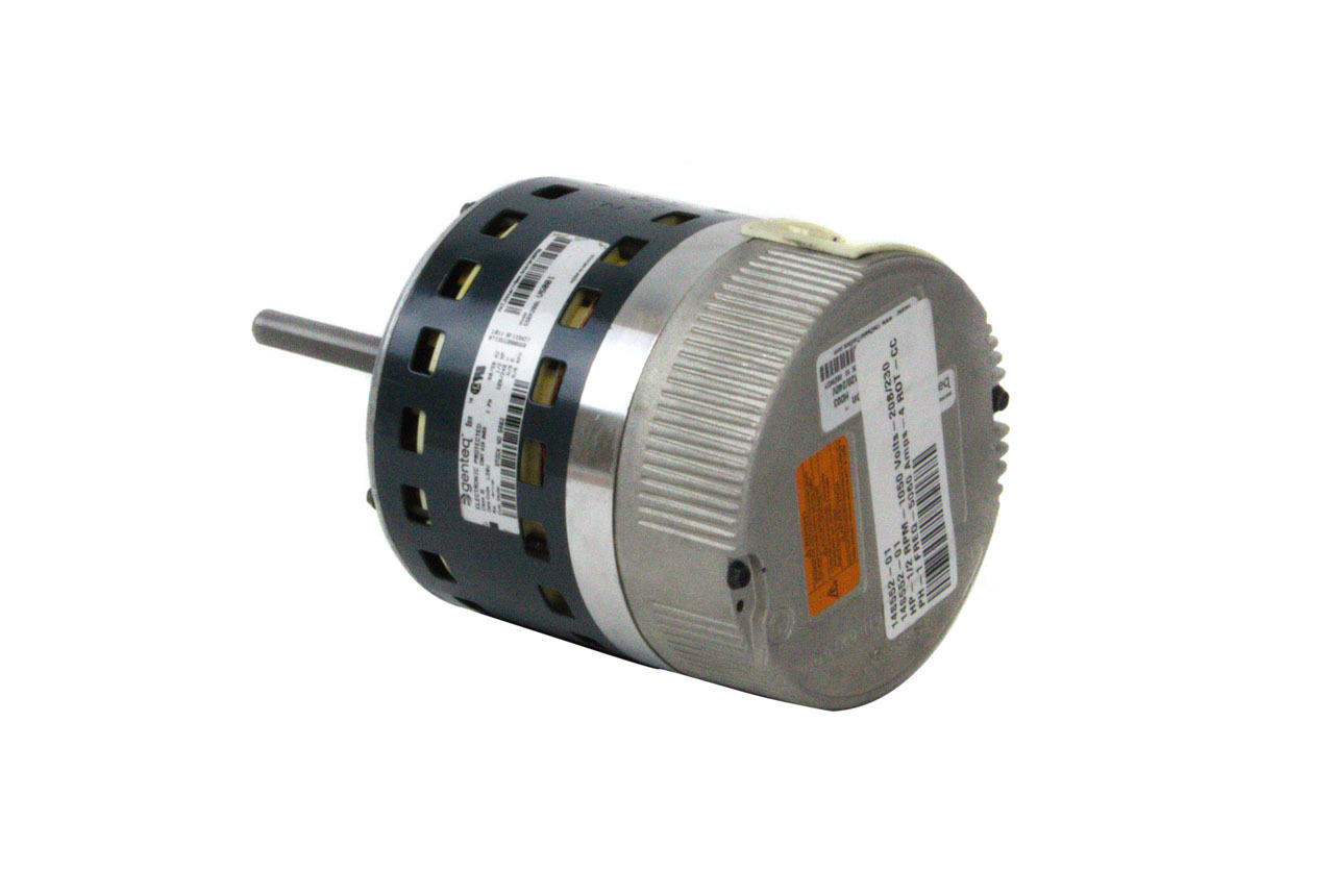 【2hp】DC VEVOR 2HP Electric Motor 1725-RPM, Ac 115V/230V, 143/5T