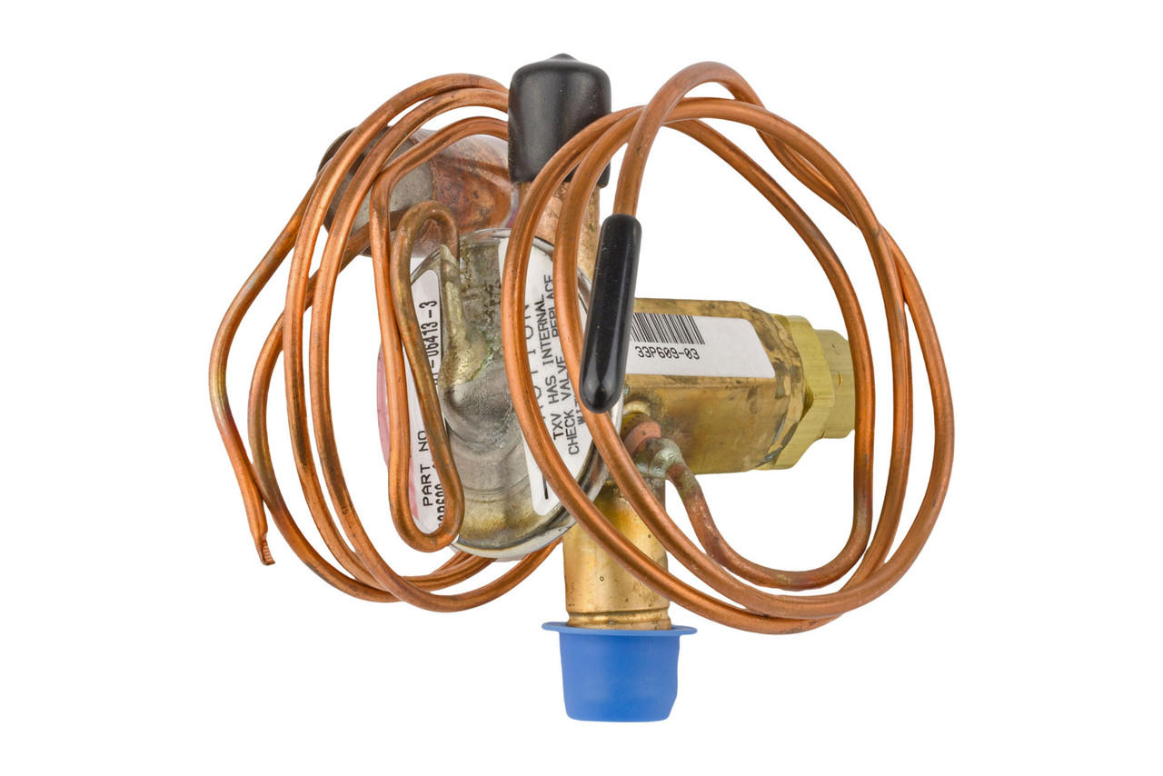 WaterFurnace 33P609-03 Thermal Expansion Valve