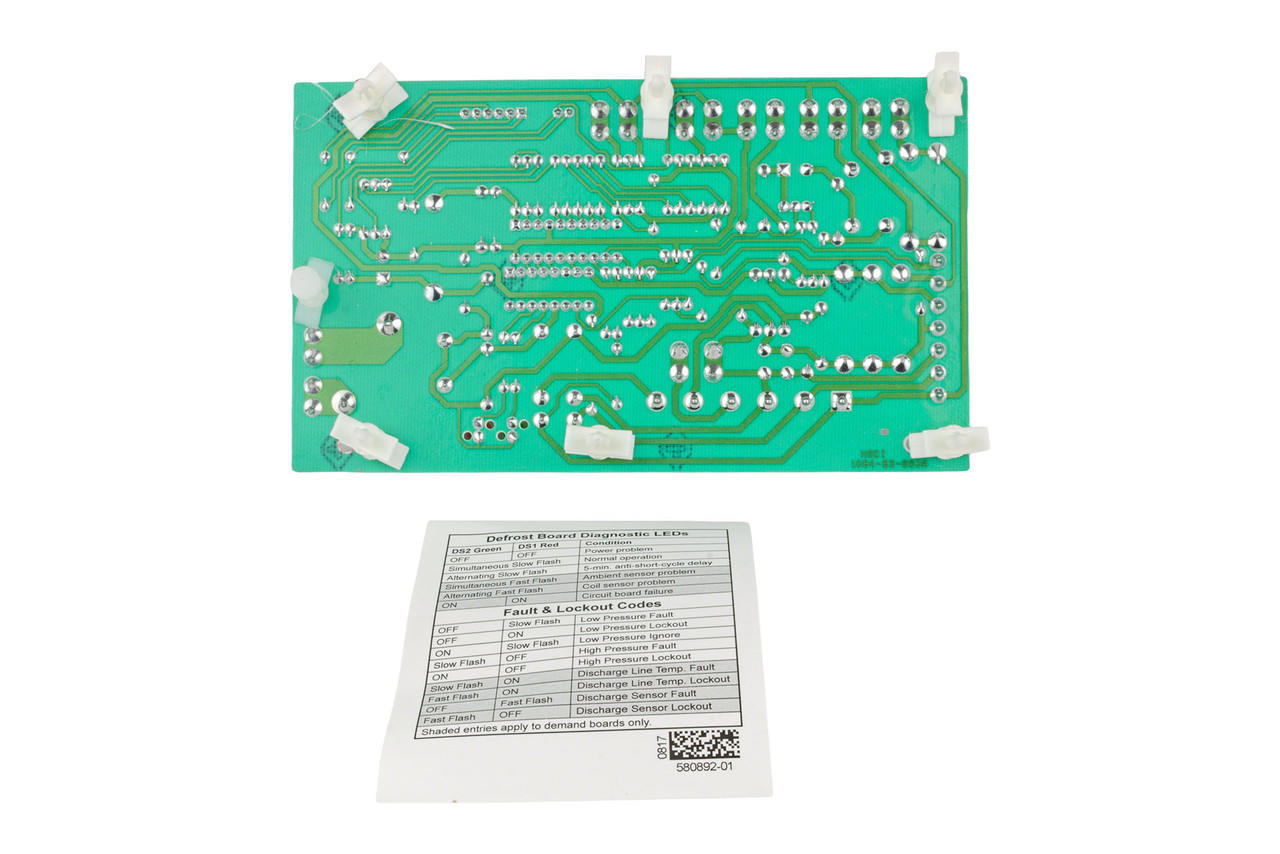 Lennox 16V37 Defrost Control Kit