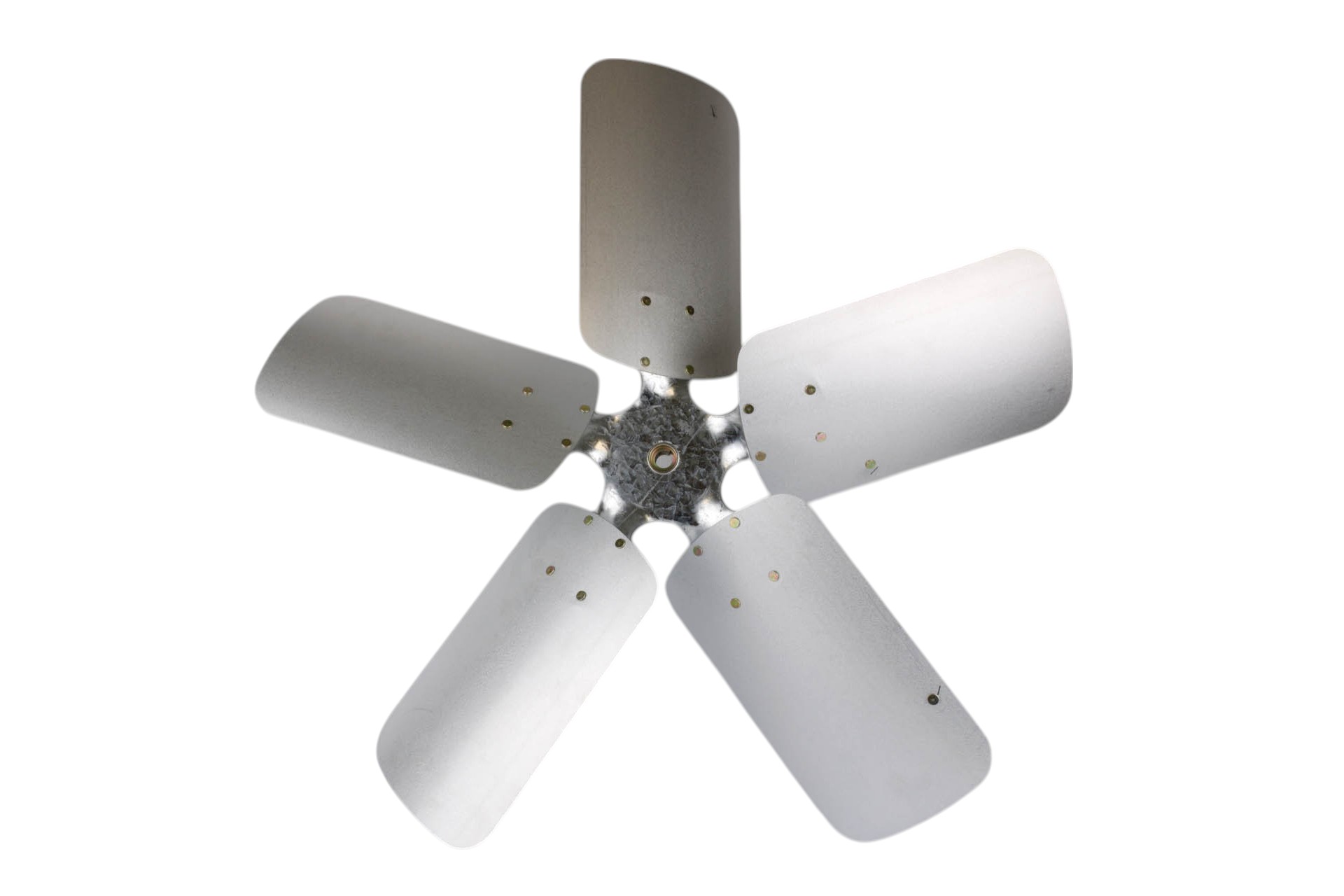 Carrier 08221152 Fan Blade - Technical Hot & Cold Parts