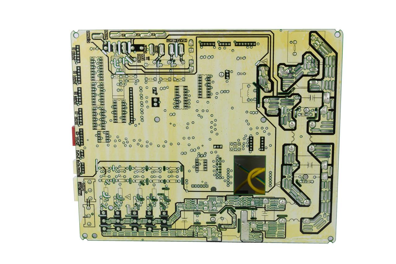 Carrier 17122000051926 Main Control Board
