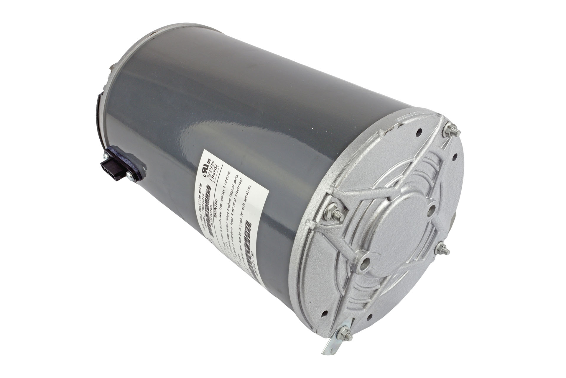 Carrier HD52AZ465 Motor 1.25Hp 460V 56Fr 850 - Technical Hot