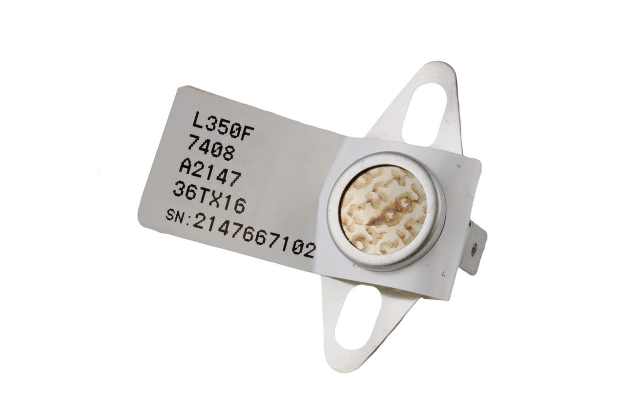 Lennox 10G93 Limit Control Rollout Switch