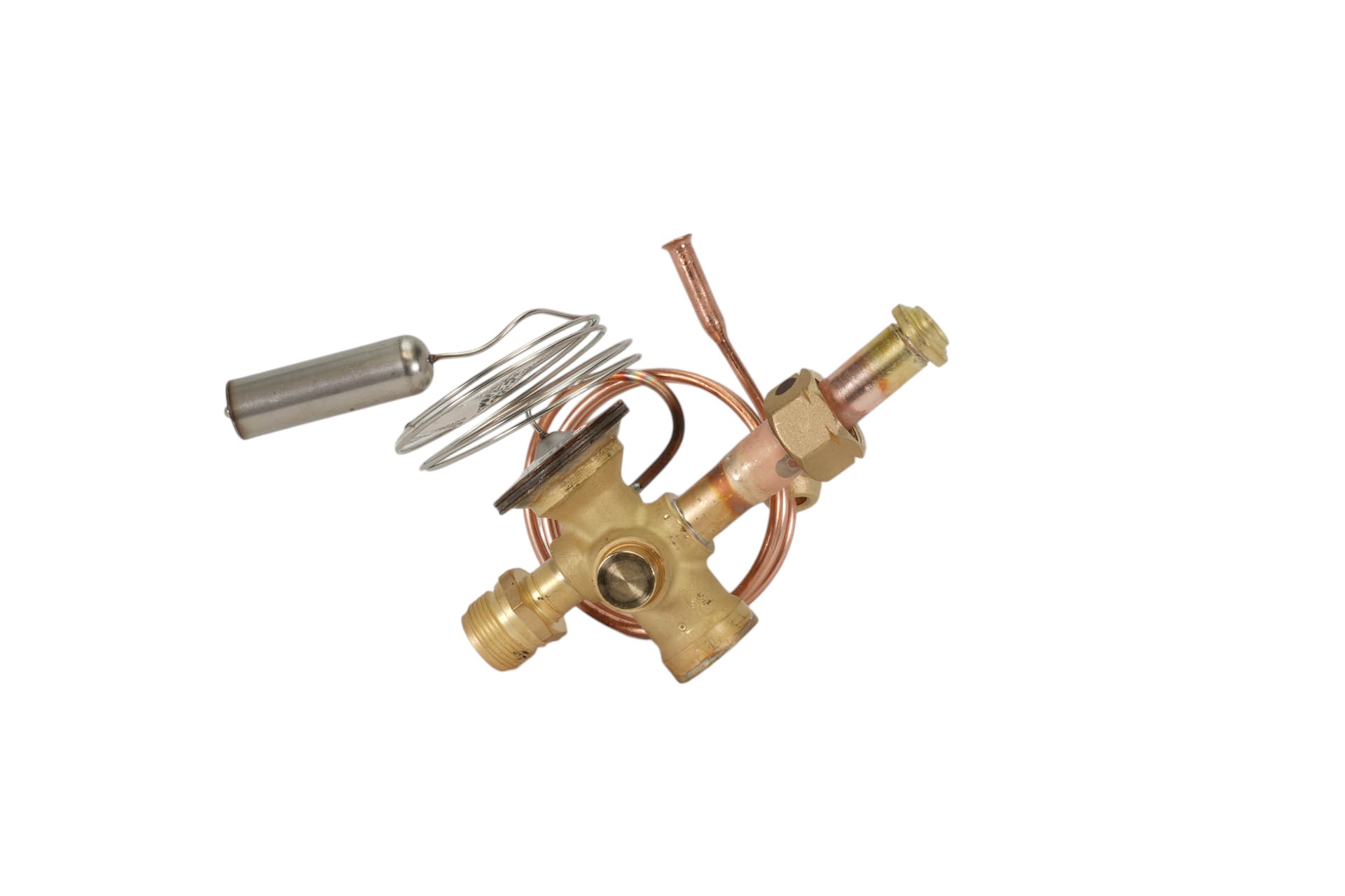 Lennox 11Y30 104413-02 Valve-Exp/Ck-R410A 4T