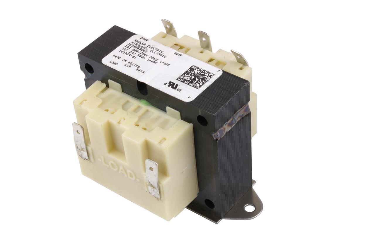 hero92　1/2 Carrier HD44AR237 - Genteq Evergreen 1/2 HP 230 Volt