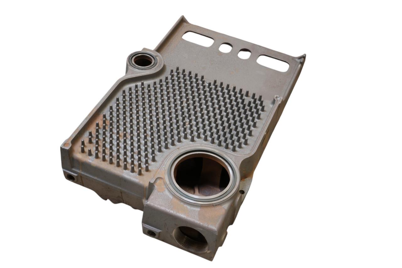 Weil-McLain Boiler Parts Technical Hot Cold