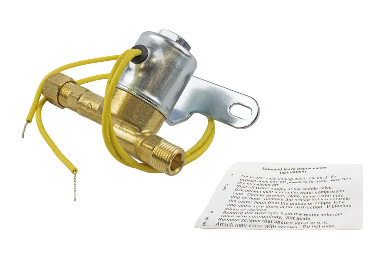 Aprilaire RP-4040 Solenoid Valve