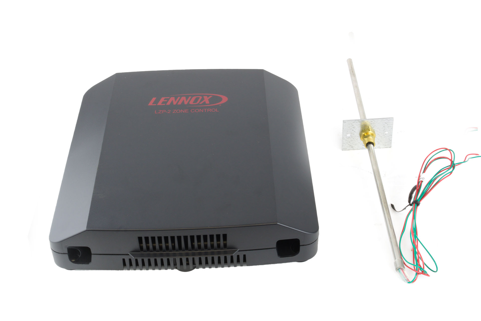 Lennox Y7766 Control Panel - Technical Hot & Cold Parts