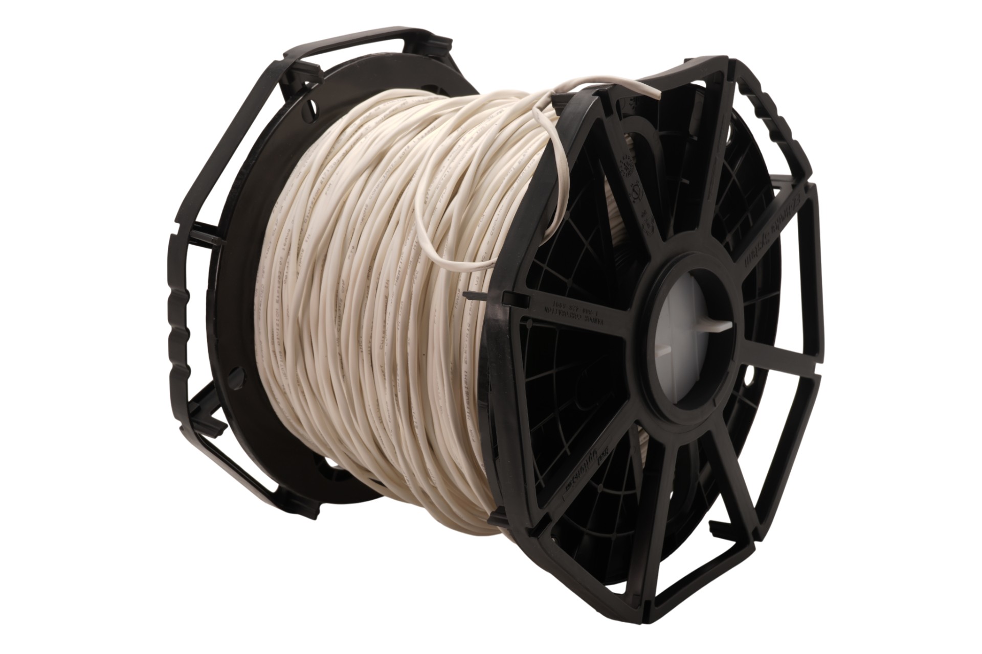 ストーブ No.20151019stv Mitsubishi Electric Corporation CW162S-1000 1000' Wire 16-Awg