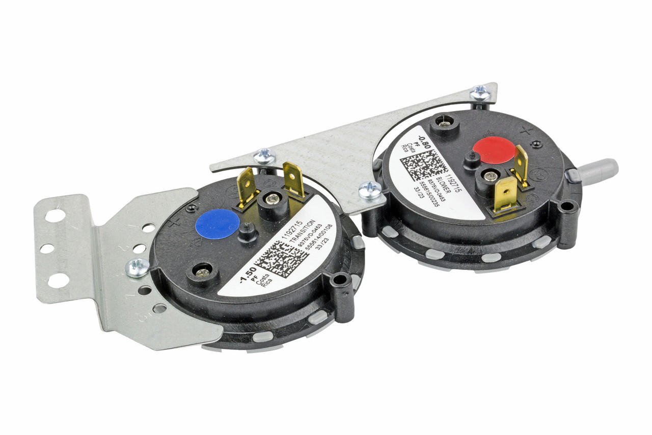 ICP 1192715 Dual Pressure Switch