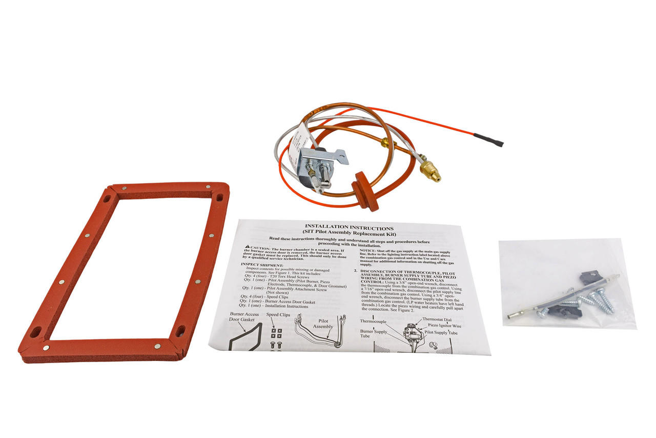 Rheem Ruud SP20305B Pilot Assembly