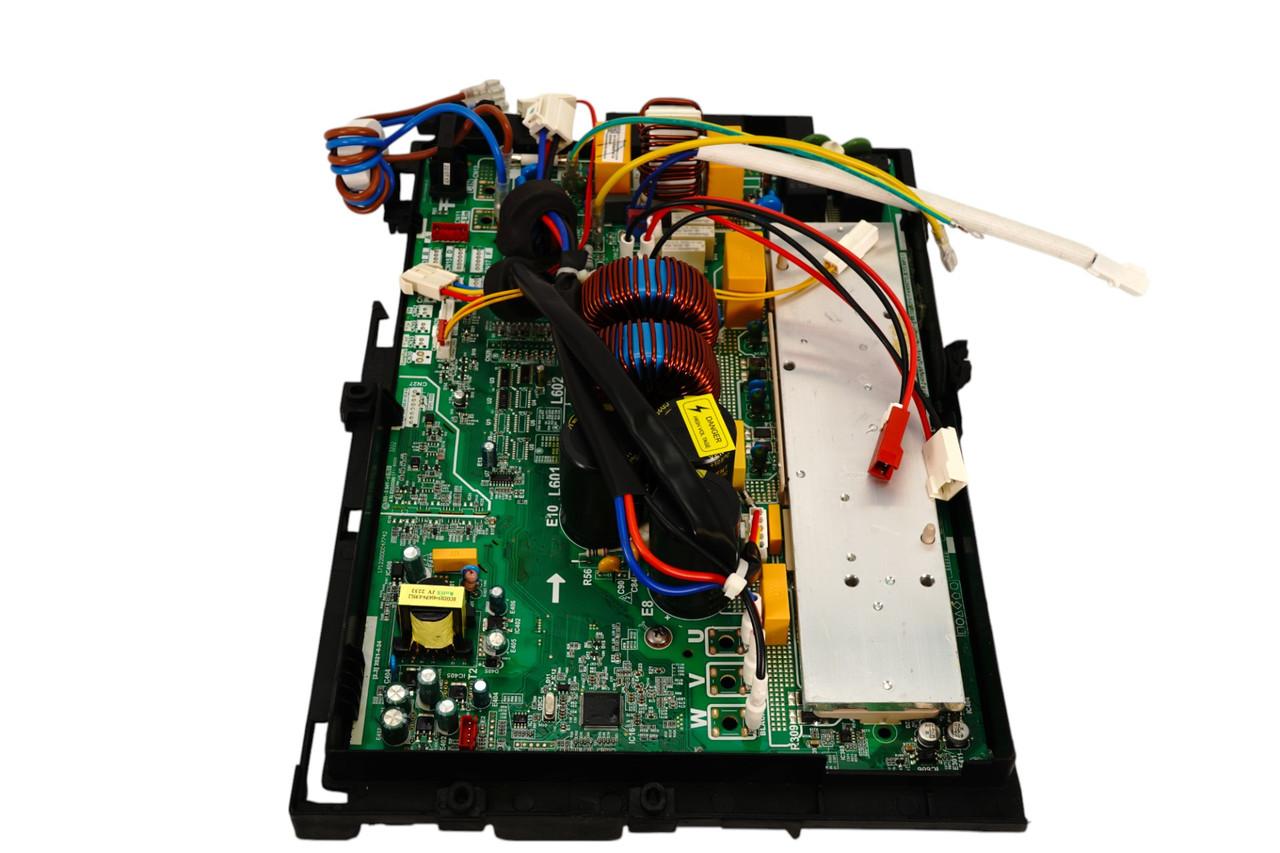 Carrier 17222000033471 Control Box Assembly - Technical Hot & Cold