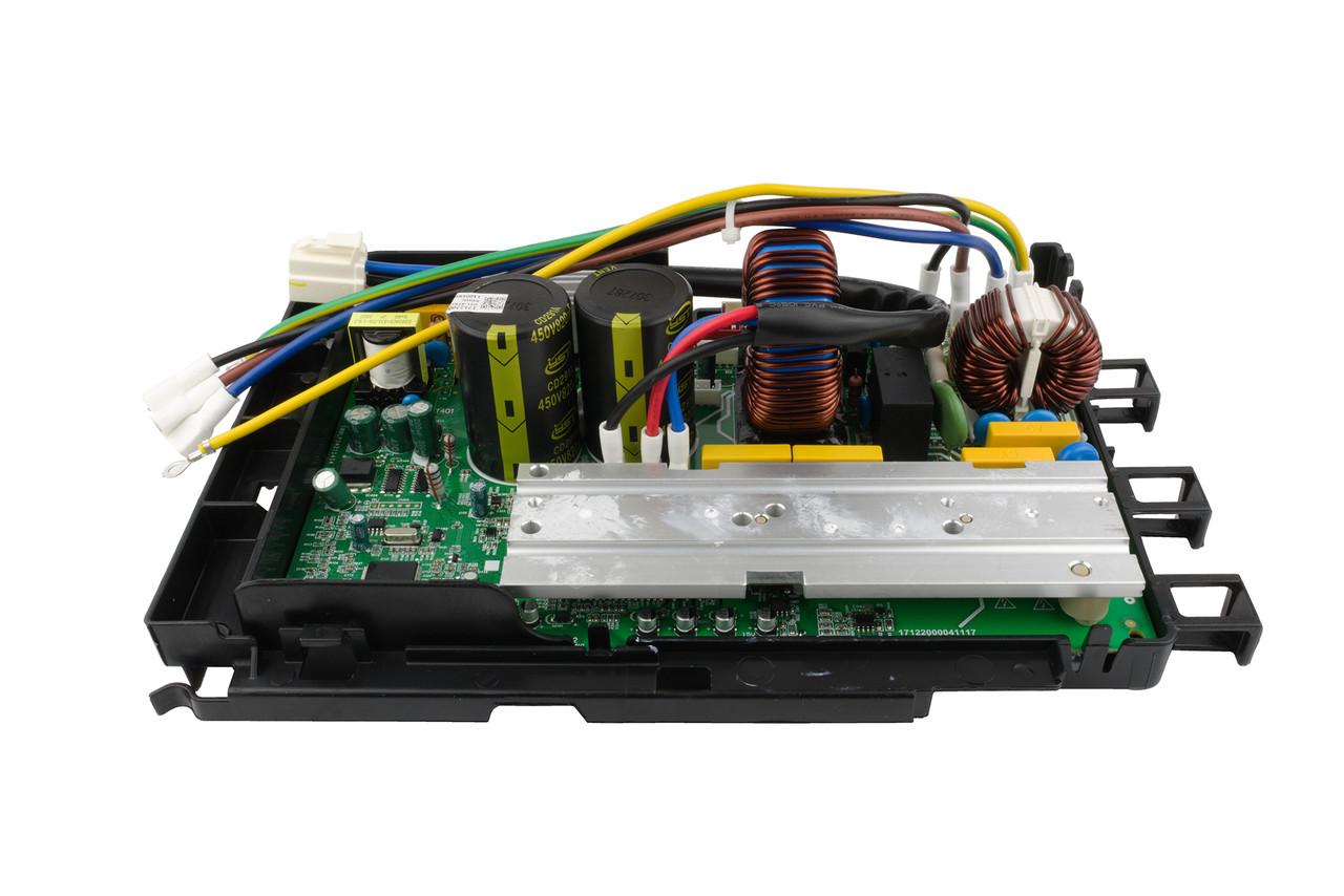 Carrier 17222000032777 Control Box Assembly